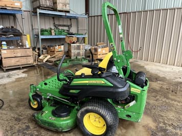 Main image John Deere Z915E
